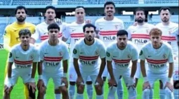تطوير فني مرتقب.. الزمالك يبحث التعاقد مع مطور أداء لدعم الفريق الأول
